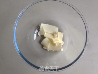 纽扣饼干的做法步骤：1