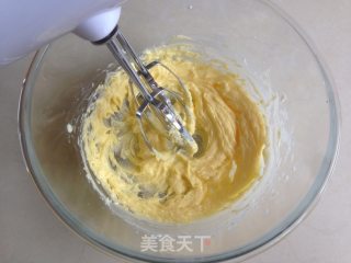纽扣饼干的做法步骤：5