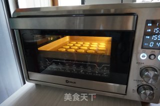 纽扣饼干的做法步骤：14