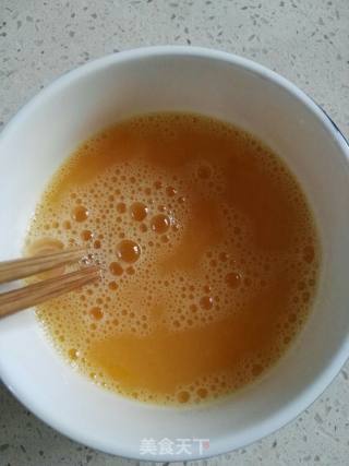 丝瓜炒蛋的做法步骤：2
