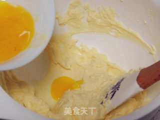 洋为中用的【法式“月饼”】的做法步骤：4