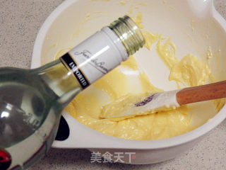 洋为中用的【法式“月饼”】的做法步骤：5