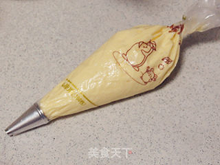洋为中用的【法式“月饼”】的做法步骤：7