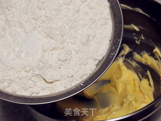 洋为中用的【法式“月饼”】的做法步骤：10