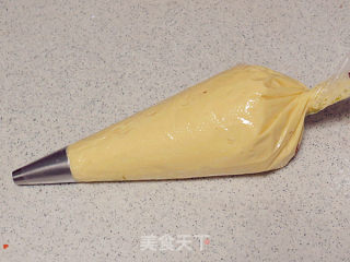 洋为中用的【法式“月饼”】的做法步骤：12