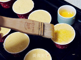 洋为中用的【法式“月饼”】的做法步骤：16