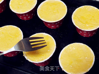 洋为中用的【法式“月饼”】的做法步骤：17