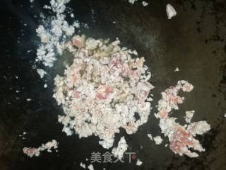 肉末蒸茄子的做法步骤：4