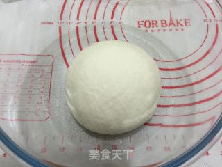 基础法棍的做法步骤：2