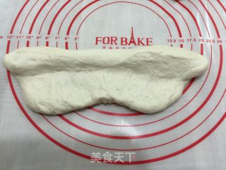 基础法棍的做法步骤：6