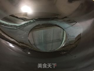 椒盐鲜露虾的做法步骤：3