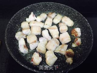 红烧肉的做法步骤：3
