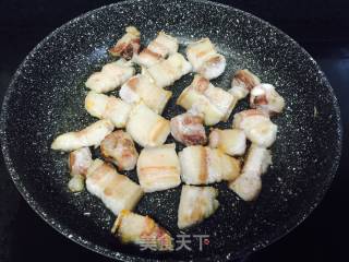 红烧肉的做法步骤：4