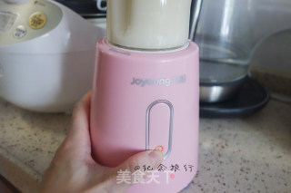 桃子汁的做法步骤：5