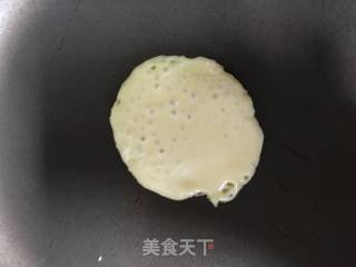 香甜松软的美味松饼的做法步骤：2
