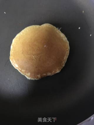 香甜松软的美味松饼的做法步骤：3