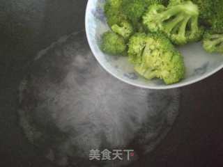 素油豆腐的做法步骤：3