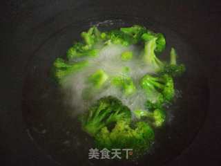 素油豆腐的做法步骤：4