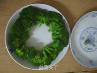 素油豆腐的做法步骤：8