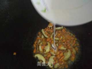 素油豆腐的做法步骤：11