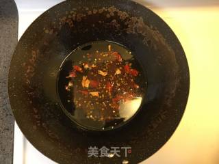 川味红烧牛肉的做法步骤：3