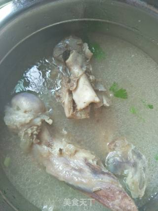 坛子牛肉的做法步骤：2