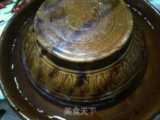 川味泡菜制作方法的做法步骤：8