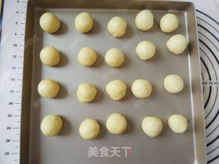 日式麻糬面包的做法步骤：6