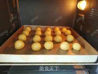 日式麻糬面包的做法步骤：7