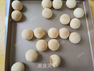 日式麻糬面包的做法步骤：8