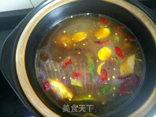 黄焖鸭块的做法步骤：9