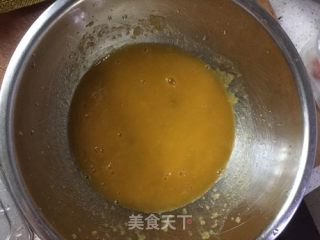 南瓜豆腐汤的做法步骤：4