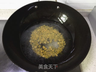 南瓜豆腐汤的做法步骤：6