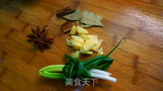 土豆烧排骨的做法步骤：6