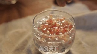 【小森妈妈菜谱】你不想错过的苏打水特饮的做法步骤：4