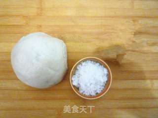 香酥反沙馒头条的做法步骤：1