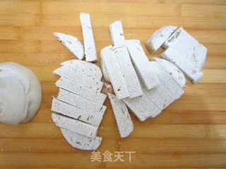 香酥反沙馒头条的做法步骤：2