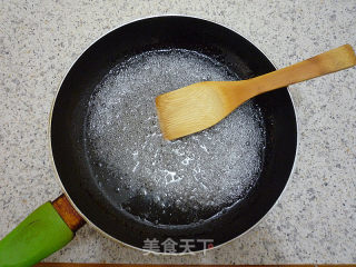 香酥反沙馒头条的做法步骤：6