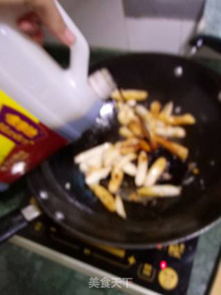 香菜白粿的做法步骤：5