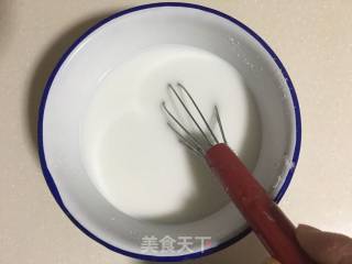 凉粉的做法步骤：2