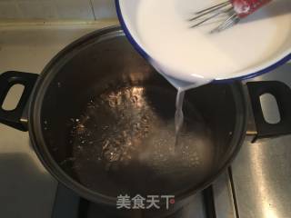 凉粉的做法步骤：3
