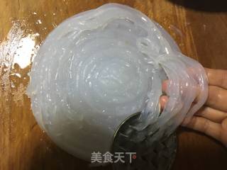凉粉的做法步骤：9