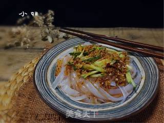 凉粉的做法步骤：11