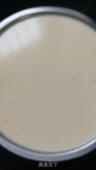 炖豆腐脑的做法步骤：2