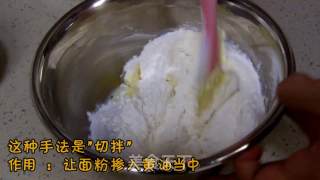 乐焙厨房| 重现网红曲奇饼干 (初级版本)的做法步骤：12