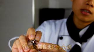 乐焙厨房| 重现网红曲奇饼干 (初级版本)的做法步骤：14