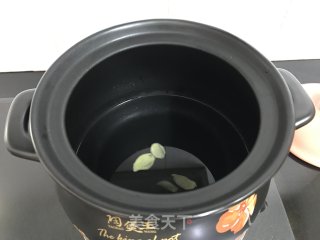 酒酿鸡蛋羹的做法步骤：4
