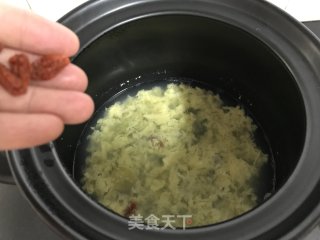 酒酿鸡蛋羹的做法步骤：7