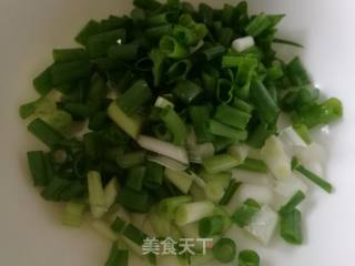 凉拌紫甘蓝的做法步骤：2