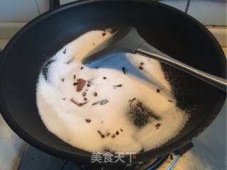 自制咸鸭蛋的做法步骤：4